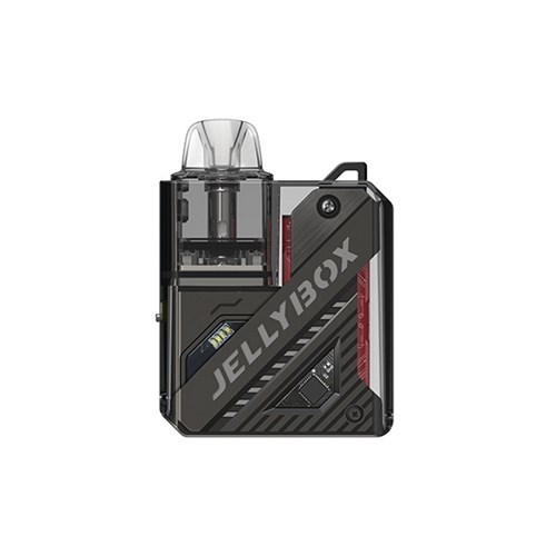 Rincoe Jellybox Nano 2 Pod Kit 26W 900mAh 3101 - фото 10092