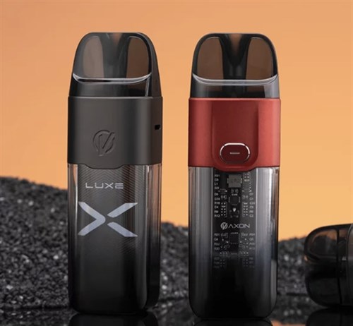 Картриджи Vaporesso Luxe X 0.6 Mesh Pod 3696 - фото 12041