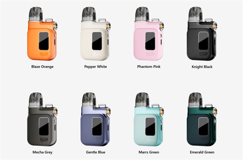 Smoant Charon Racer 1000mAh Pod Kit 4707 - фото 15125