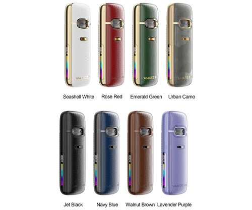 Voopoo VMATE E2 Pod 1500mAh Kit 4886 - фото 15714