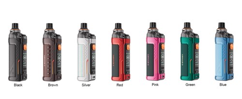 Набор Vaporesso Armour G 3000mAh Pod Kit 4891 - фото 15721