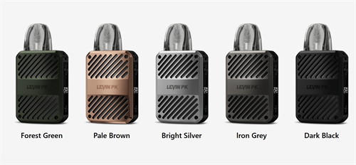 Smoant Levin PK 1000 mAh Pod Kit 4938 - фото 15867