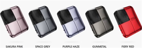 Smoant KNIGHT Q Pod Kit 1000 mAh 4939 - фото 15869