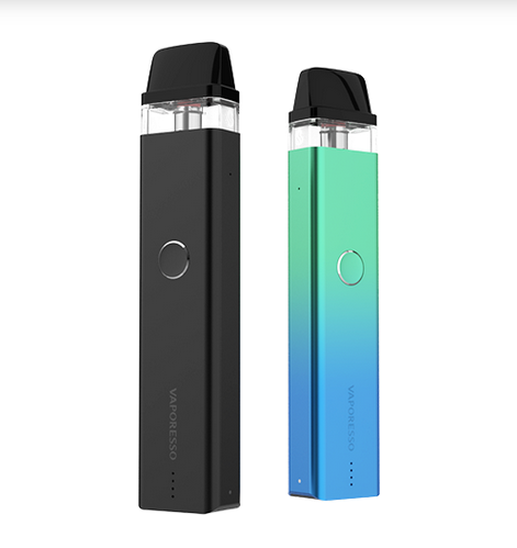 Vaporesso XROS 2 1000mAh Pod Kit 2027 - фото 5646