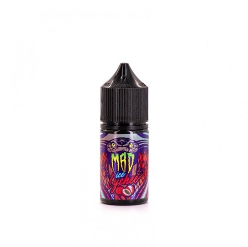 Жидкость Mad Hard 30ml 2301 - фото 6902