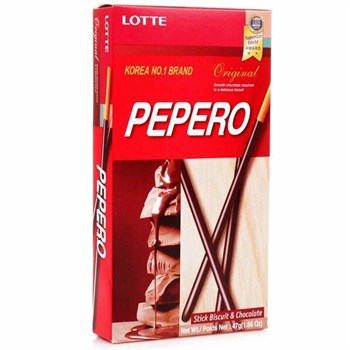 Соломка PEPERO "Original" Классический 3151