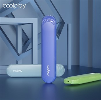 Coolplay X15 - 575 затяжек 3206