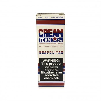 Cream Team 30 мл 3 мг 3299