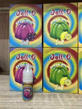 Жидкость Horny Jelly 10 мл 20 мг 3416