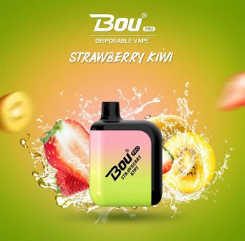 Bou Pro - 7000 затяжек 3042