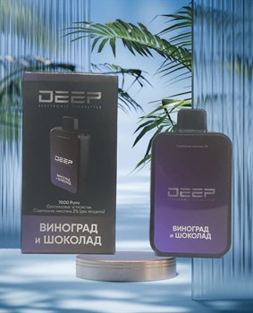 Deep 7000 - 7000 затяжек 3654