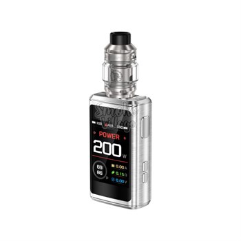 GeekVape Z200 (Zeus 200) 200W Kit 3685