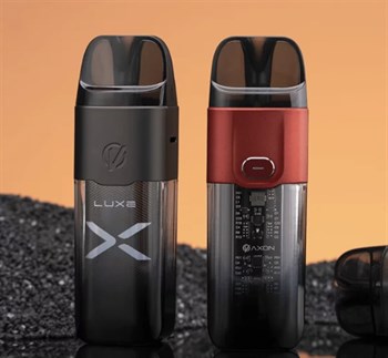 Картриджи Vaporesso Luxe X 0.4 Mesh Pod 3695