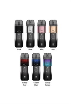 Vaporesso LUXE XR 1500mAh 5 мл 3697