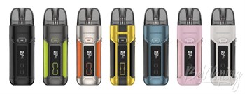 Vaporesso Luxe X PRO Pod Kit 1500 mAh 3890