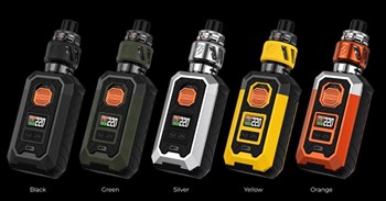 Vaporesso ARMOUR MAX 220W Kit 4284