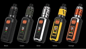 Набор Vaporesso ARMOUR S 100W Kit 4285