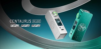 Бокс мод Lost Vape Centaurus M100 Box Mod 4370