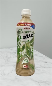 Латте Kirin latte 4452