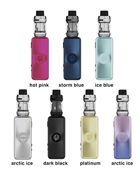 Vaporesso GEN SE 80W Mod Kit 4642