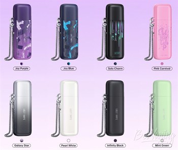 Lost Vape Ursa Cap 1000mAh Pod Kit 4646