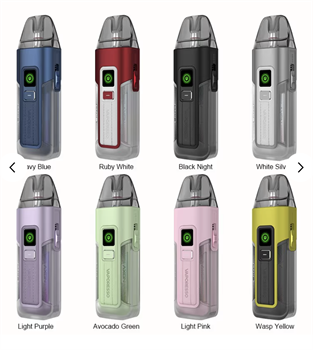 Vaporesso Luxe X2 2000mAh Pod Kit 4647