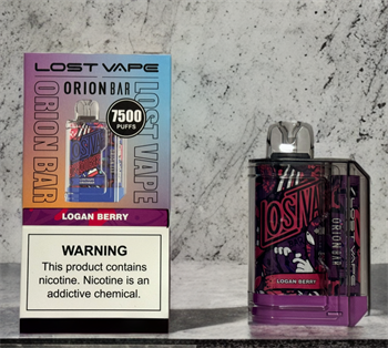 Lost vape orion bar 10000 - 10000 затяжек 4684