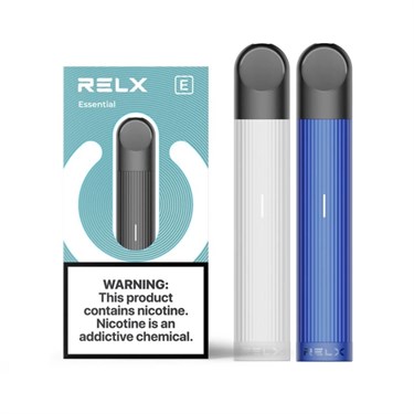 RELX Essential Pod (набор) 1770