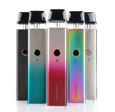 Vaporesso XROS 800 mAh Pod Kit 1672