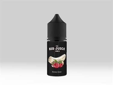 Big juice pod salt 30 мл 1789