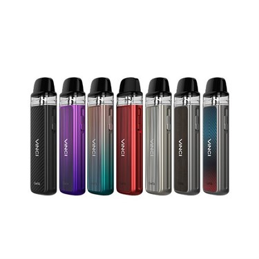 Voopoo NEW Vinci Mod Pod 1854