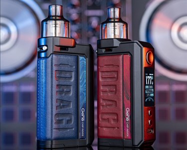 Voopoo Drag 3 1876