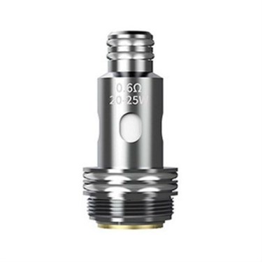 Испаритель Smoant K3 Half-DTL Mesh 0.6 ohm Coil (Pasito 2/ Knight 80, цена за упаковку - 3 испарителя) 1893