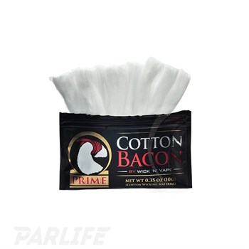 Хлопковая вата Cotton Bacon Prime (Original) 2085