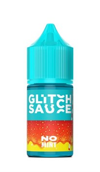 No Mint (30ml) by glitch sauce 2122