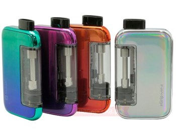 Joyetech eGrip Mini Dual Version (420mAh) - набор 2225