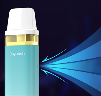 Joyetech WideWick POD kit (800 mAh) 2297