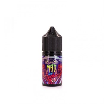 Жидкость Mad Hard 30ml 2301