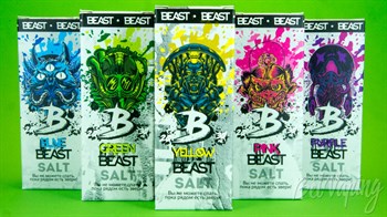 BEAST SALT от Alfa Vape 30 мл 20 мг 2305