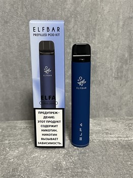 Elf Bar Elfa Pod Kit (4 цвета) 2401