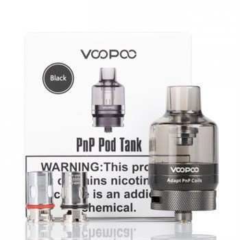 VOOPOO PnP Tank - бакомайзер 2770