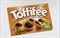 Toffifee, набор конфет в коробке, конфеты с лесным орехом в карамельной чашечке, с кремовой нугой и шоколадом, 125г / Тоффифи 3234 - фото 10456