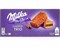 Шоколадный бисквит Milka Choco Trio (Германия), 150 г 4738 - фото 15177