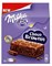 Бисквит Милка Чоко Брауни / Milka Choco Brownie 150 гр 4739 - фото 15179